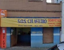 S.O.S Chaveiro Guarapuava