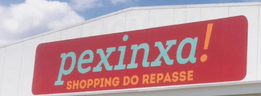 Feirão Inaugural do Pexinxa – Shopping do Repasse